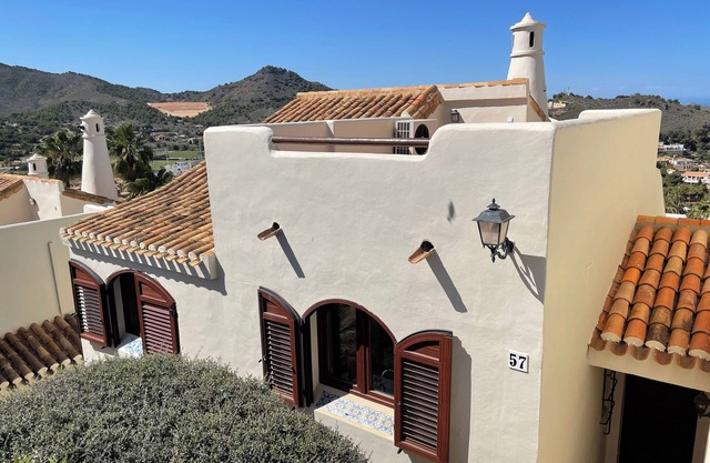Beautiful 3 bedroom Villa in the Golf and Sports paradise of La Manga Club
