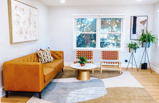 Beautiful 3-bedroom house by Sinks Canyon