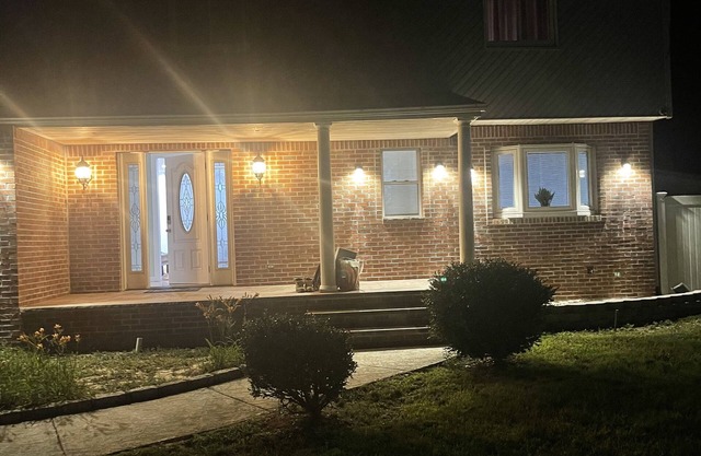 Beautiful 3 Bedroom house