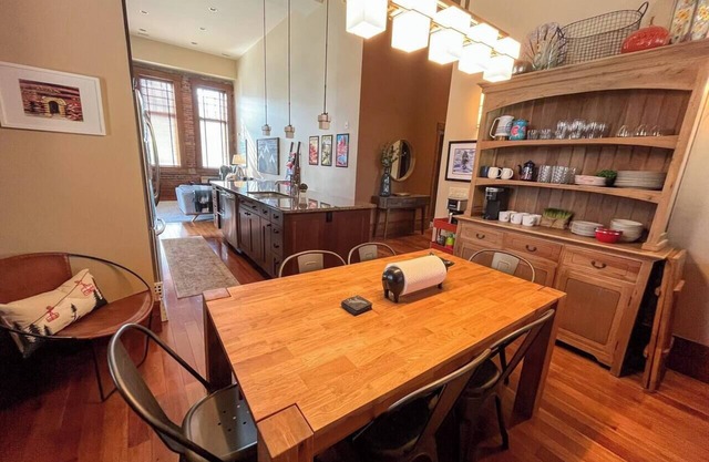 Beautiful 3 Bedroom l Sleeps 5