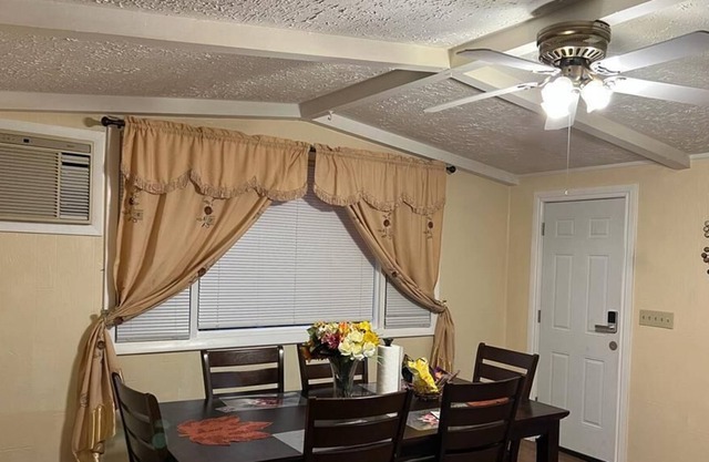 Beautiful 3 bedroom apartment