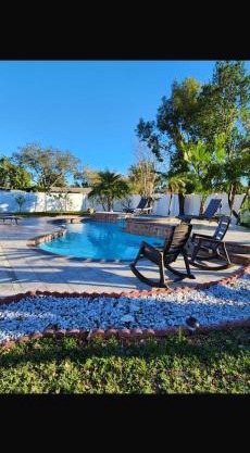 Beautiful 3 BR Family House in Orlando