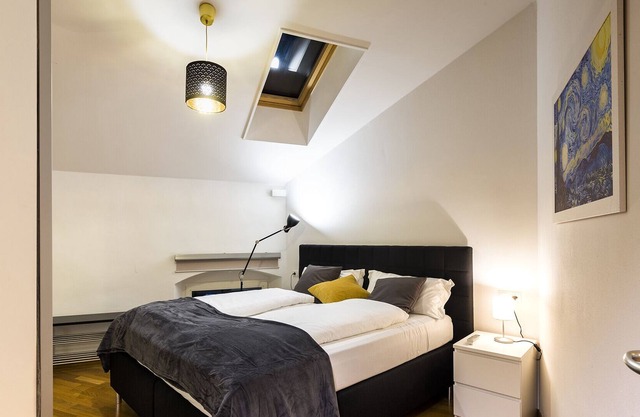 Wunderschöne 3-Zimmerwohnung, modern & gemütlich