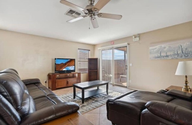 Beautiful 3bdrm with 6XL twin BD in Maricopa-AZ