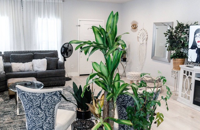 Beautiful 3BR/2B Midtown Sac, Airport, Golden1 Center