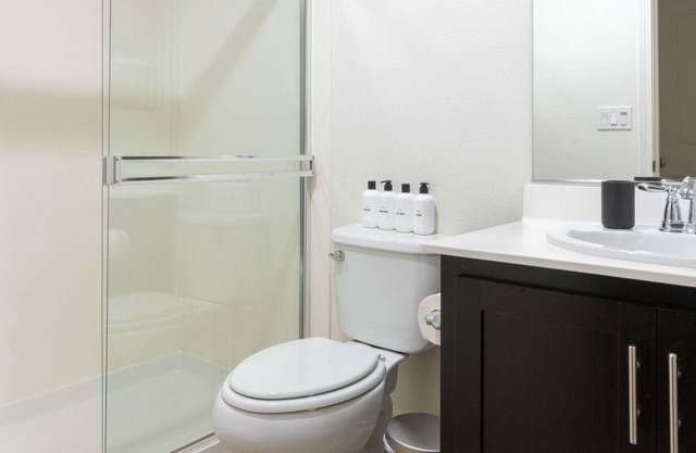 Beautiful 3BR Condominium in Milpitas