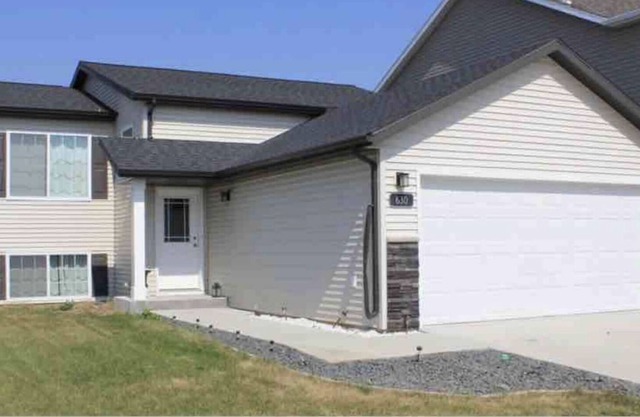 Beautiful 4 bdrm/2 bath