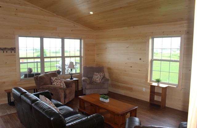 Beautiful 4 bedroom Cottage
