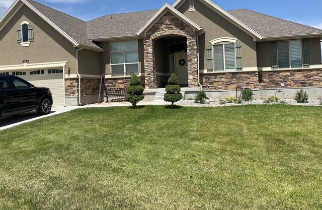 Beautiful 4 bedroom House in quiet suberbs