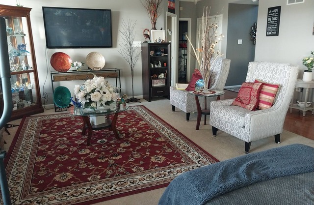 Beautiful 4BR, 3.5BA, Near UnderArmour Performance Center and hospitals