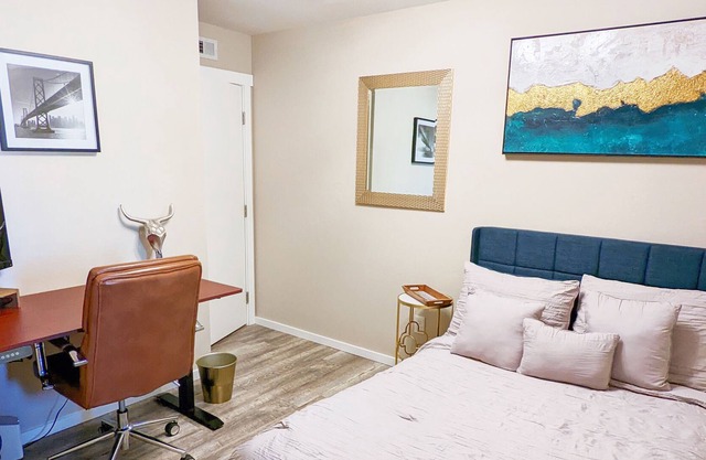 Beautiful 4Br Chula Vista Oasis w/ Pool