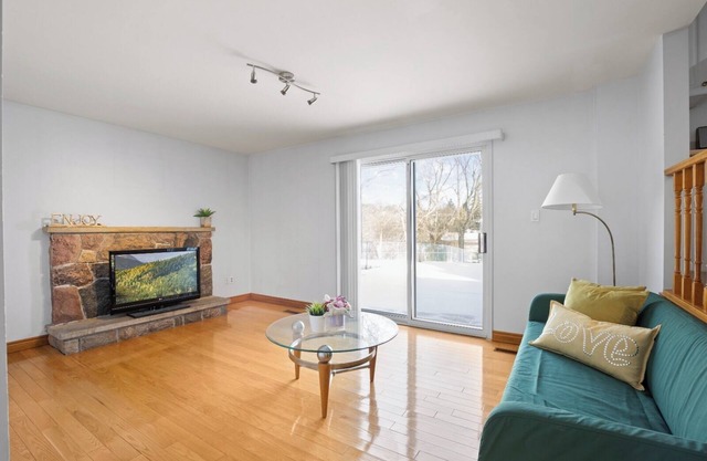 Beautiful 4BR House Peaceful Family Friendly