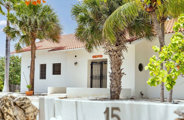 Schöne 5 Schlafzimmer Villa mit Meerblick und privatem Pool