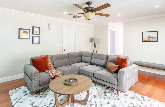 Beautiful 5 BR home in Los Gatos