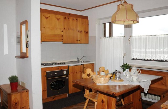 Schöne 55m² Wohnung (6 Personen) in Cavalese