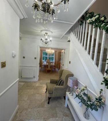 Beautiful 6 Bedroom House Oxford City