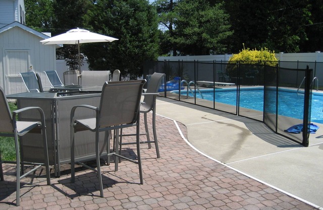 Beautiful 6BR wPool Spring Lake Hts