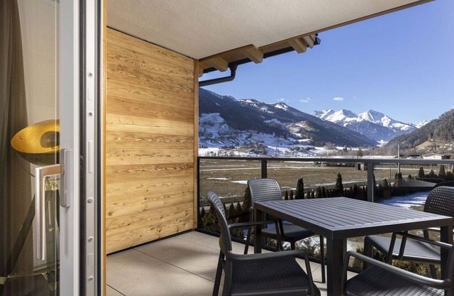 Herrliche Wohnung für 4 Gäste mit W-LAN, TV und Terrasse