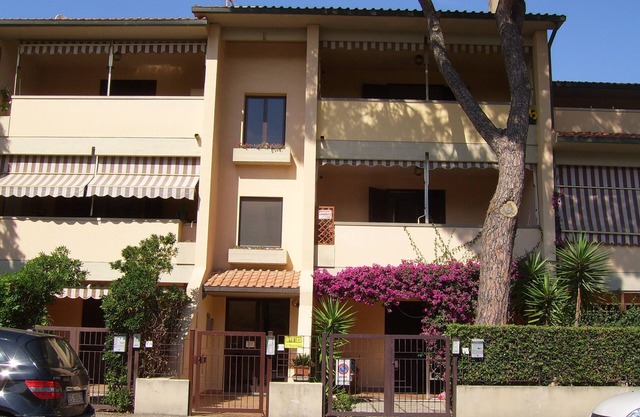 SCHÖNE WOHNUNG IN MARINA DI GROSSETO, ANGEBOT VOM 27/07 BIS 03/08/2019