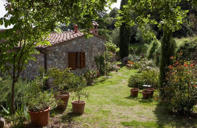 Hermoso alojamiento en una zona tranquila y con un gran jardín, t5