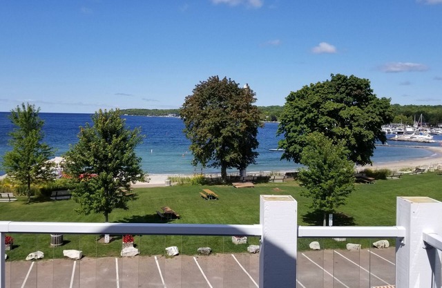 Neue 2018 Condo - Blick auf das Wasser - alles zu Fuß