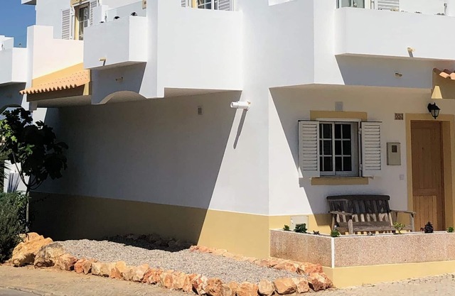 Schöne klimatisierte Villa mit 3 Schlafzimmern
