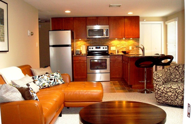 Wunderschönes, luftiges Apartment mit 2 Schlafzimmern in South Rehoboth NEUER SAMSTAGS-CHECK-IN