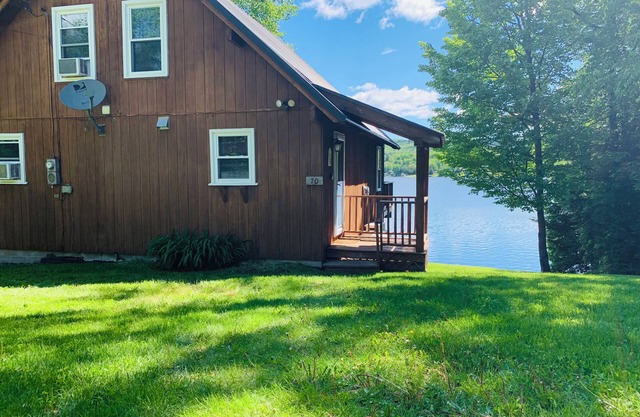 Schöner Akers Teich !!!