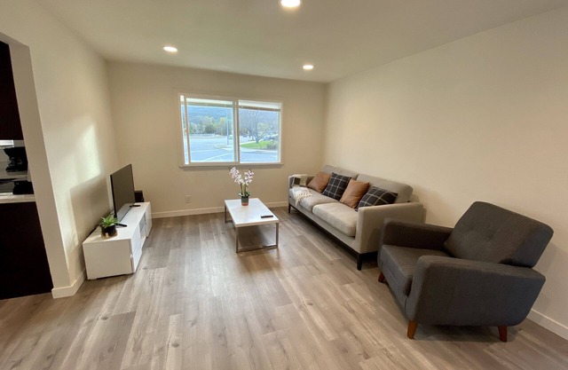 Gerade renoviert Zeitgenössische 2/1 @ San Jose - Prime Location