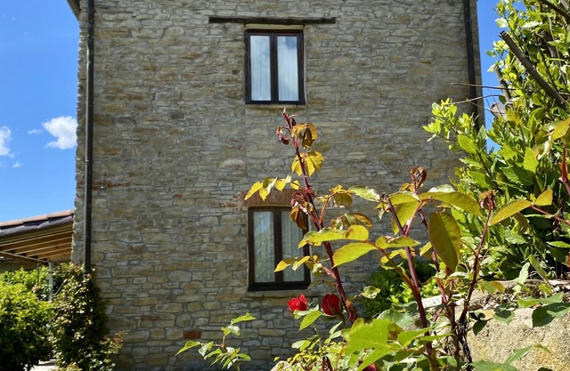 Schönes und gemütliches Ferienhaus für ein Paar oder eine kleine Familie