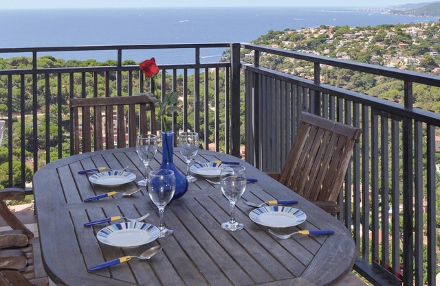 3 Zimmer Unterkunft in Lloret de Mar