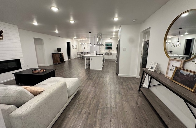 Beautiful and comfortable House in Garland TX