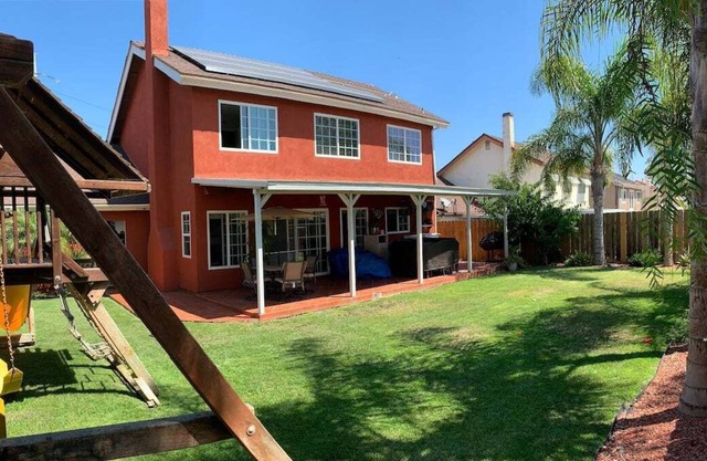 Beautiful and Comfy Home for Your Vacations