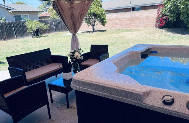 Beautiful and Cozy 4-BR residential home!!!