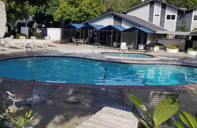 Beautiful and fully Furnished Condo