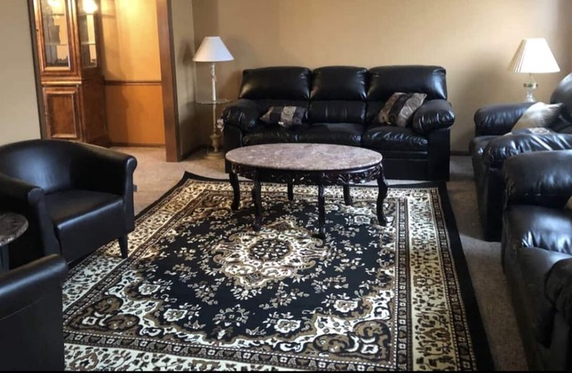 Beautiful and large family home!