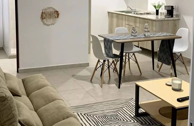 Beautiful and cozy, nestled in Riberas del Pilar