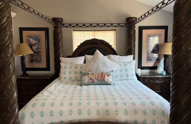 Beautiful and Relaxing Guest House!!