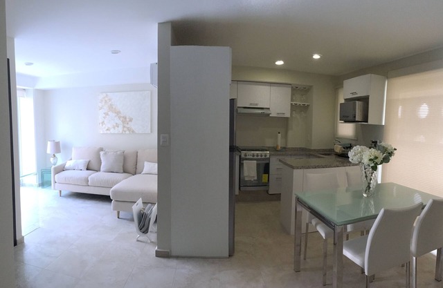 Schöne und sichere Wohnung in Acapulco Diamante