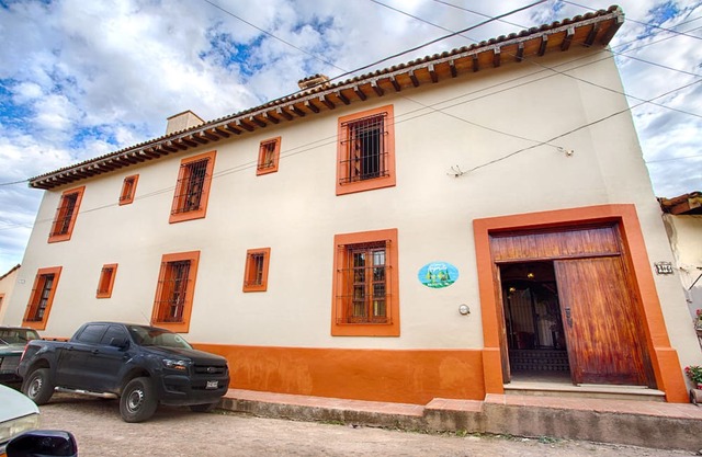Hermosa y amplia casona en Mascota, +16 personas