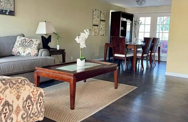 Beautiful and Spacious San Diego Home.