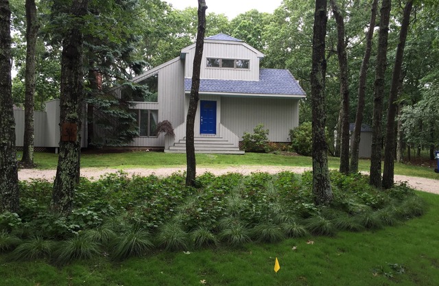 Schönes und sonniges 2-stöckiges Haus im Nordwestwald