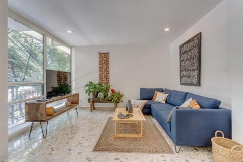 Beautiful and unique apartment!