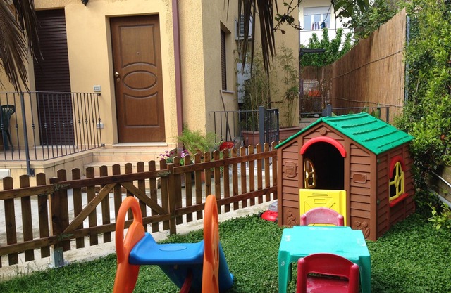 schöne wohnung 250 meter vom meer entfernt
