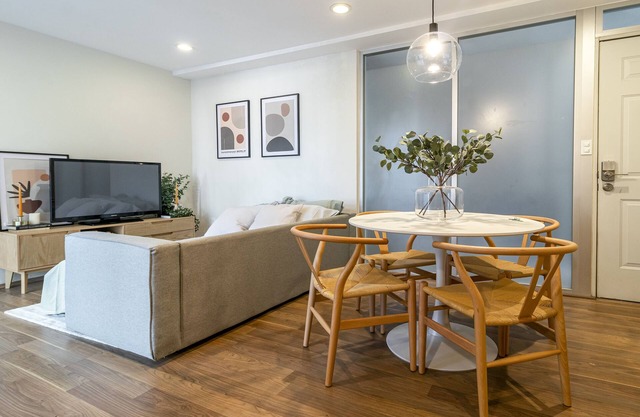 Beautiful Apartment in Roma Norte