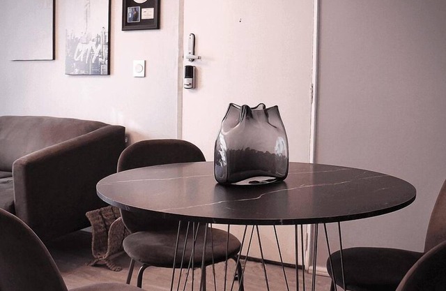 Beautiful apartment in Balbuena garden Close to airport, GNP forum, Autodromo