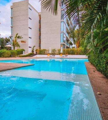 Beautiful apartment in B Nayar, Riviera Nayarit