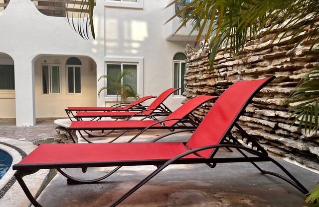 Beautiful Apartment 2 Bdr Center Close Cocobongo