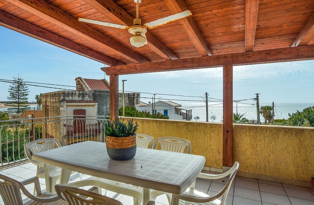 Schöne Wohnung in Marina di Modica