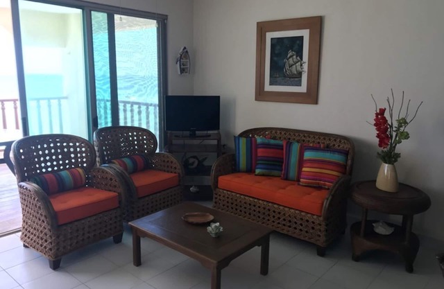 Beautiful Apartment in Front of the Sea Chixculub/Weekly and monthly discounts!